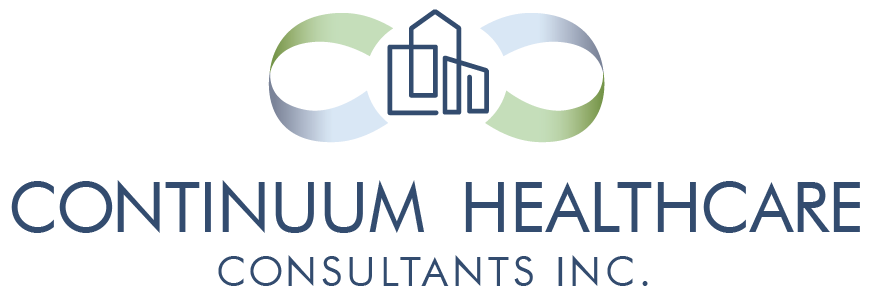 Continuum Healthcare Consultant logo